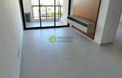 Apartamento para alugar, edifício tulum, centro, taubaté.