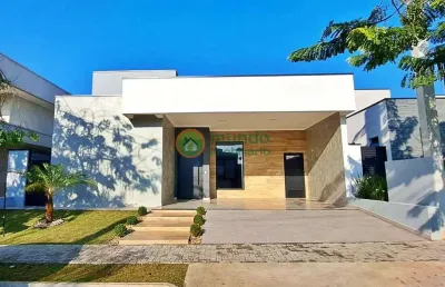 Casa à venda, condomínio residencial ouroville, taubaté