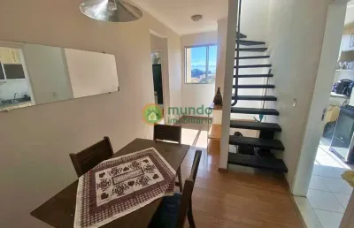 Apartamento para alugar, chácara do visconde, taubaté