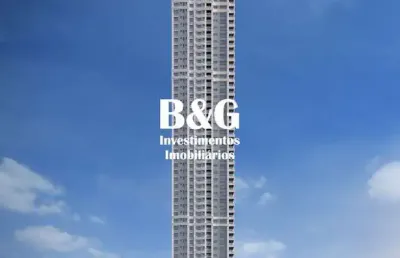 Apartamento com 4 quartos à venda na Rua 267 / Esq. Nereu Ramos, 55, Meia Praia, Itapema