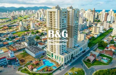Apartamento finamente mobiliado - melhor home clube da região.