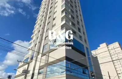 Excelente oportunidade! apartamento pronto para morar c/ excelente localização.