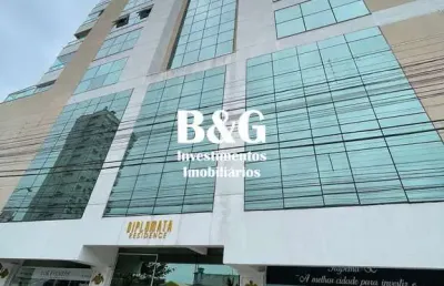 Apartamento com 3 quartos à venda na Rua 430, 136 aparta, Morretes, Itapema