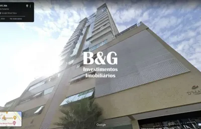 Apartamento com 4 quartos à venda na Rua 256, 203, Meia Praia, Itapema