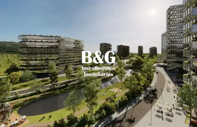 Lote na melhor localização do bairro viva park porto belo