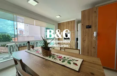 Apartamento com 2 quartos à venda na Rua 252, 887, Meia Praia, Itapema
