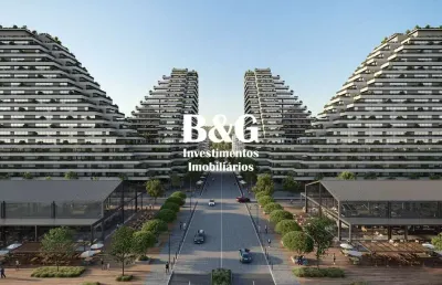 Flat no vértice, melhor empreendimento do vivapark | 200 mil abaixo da tabela!