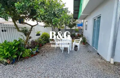 Casa com 3 quartos à venda na rua 406-a, 1292, morretes, itapema, 190 m2 por r$ 2.000.000