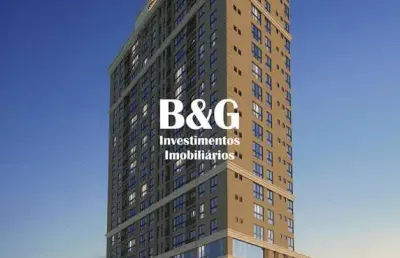 Apartamento com 2 quartos à venda na Rua 428, 430, Morretes, Itapema