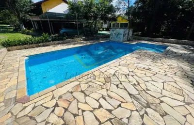 Chácara com 3 dormitórios à venda, 15953 m² por r$ 2.000.000,00 - jardim ikeda - suzano/sp