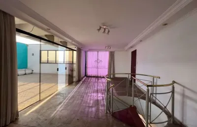 Apartamento com 4 dormitórios à venda, 330 m² por r$ 560.000,00 - centro - suzano/sp
