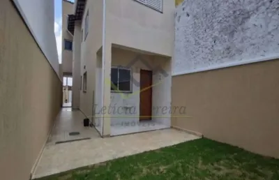 Sobrado residencial à venda, parque morumbi, mogi das cruzes - so0011.