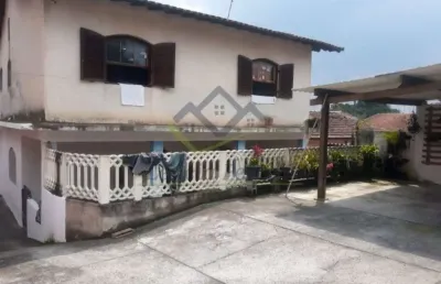 Sobrado residencial à venda, sesc, suzano - so0022.