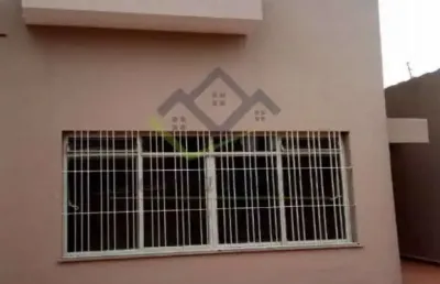 Sobrado residencial à venda, vila urupês, suzano - so0025.