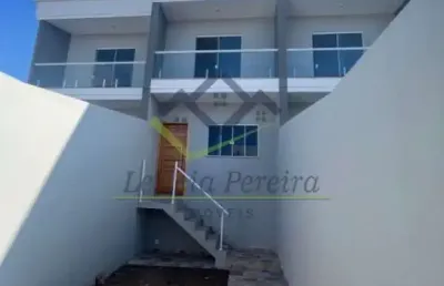 Casa residencial à venda, jardim nascente, itaquaquecetuba - ca0053.