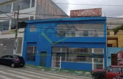 Prédio à venda, 350 m² por r$ 2.300.000,00 - sitio paredão - ferraz de vasconcelos/sp