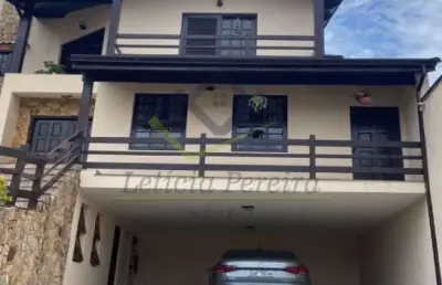 Sobrado com 3 dormitórios à venda, 208 m² por r$ 1.200.000,00 - vila suissa - mogi das cruzes/sp