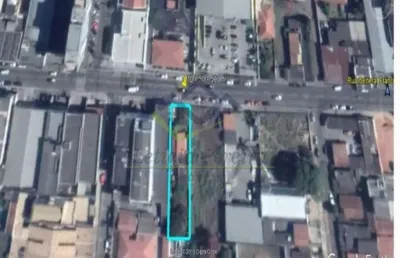 Terreno comercial à venda, centro, suzano - te0031.