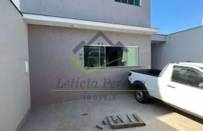 Casa residencial à venda, jardim quaresmeira, suzano - ca0102.