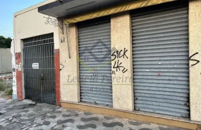 Casa 2 dormitórios à venda, 31 m² por r$ 1.100.000 - centro - suzano/sp