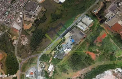 Área comercial à venda, vila sol nascente, suzano - ar0003.