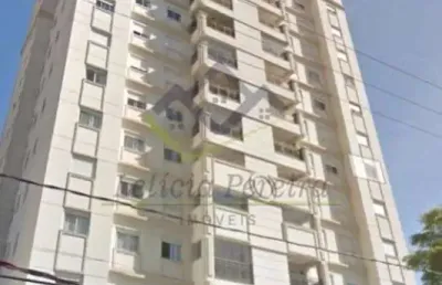 Apartamento com 4 dormitórios à venda, 109 m² por r$ 1.050.000,00 - vila costa - suzano/sp