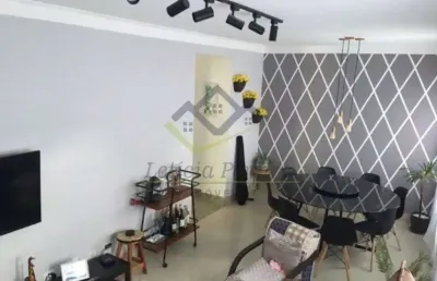Sobrado com 3 quartos à venda, 189 m² por r$ 583.000 - parque maria helena - suzano/sp
