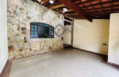 Casa com 2 dormitórios à venda, 135 m² por r$ 450.000,00 - vila urupês - suzano/sp
