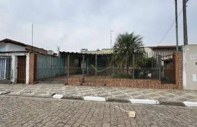 Casa com 3 dormitórios à venda, 170 m² por r$ 430.000,00 - parque maria helena - suzano/sp