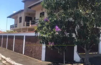 Casa residencial à venda, jardim suzano, suzano - ca0149.