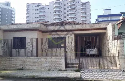 Casa residencial à venda, mirim, praia grande - ca0156.
