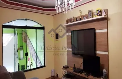 Sobrado residencial à venda, vila nova cintra, mogi das cruzes - so0070.