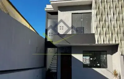 Casa residencial à venda, vila lavínia, mogi das cruzes - ca0166.