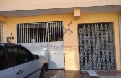 Sobrado com 2 dormitórios à venda, 225 m² por r$ 300.000,00 - jardim são josé - suzano/sp