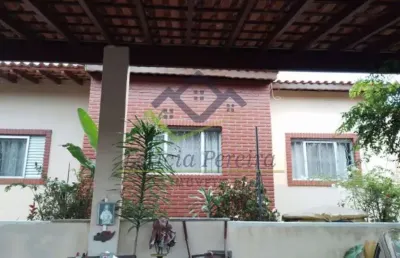 Casa com 4 quartos à venda, 365 m² por r$ 2.000.000 - vila áurea - poá/sp