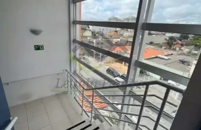 Prédio à venda, 543 m² por r$ 4.000.000,00 - jardim santa helena - suzano/sp