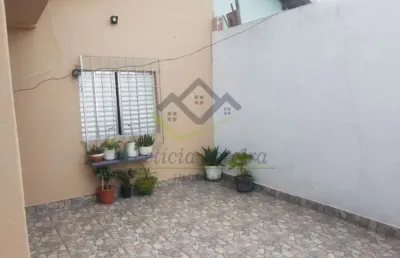 Sobrado residencial à venda, jardim nova poá, poá - so0081.