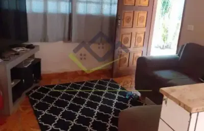 Casa 1 quarto à venda, 98 m² por r$ 265.000 - residencial novo horizonte - mogi das cruzes/sp