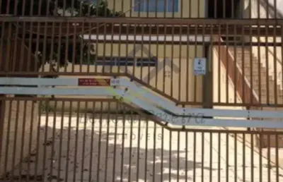 Sobrado com 4 dormitórios à venda por r$ 650.000 - jardim do bosque - suzano/sp