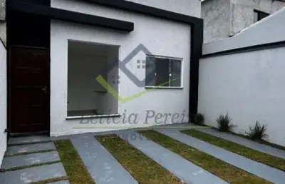 Casa residencial à venda, jardim cambuci, mogi das cruzes - ca0207.
