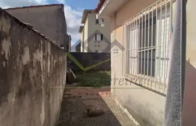 Casa 2 quartos à venda, 114 m² por r$ 350.000 - vila figueira - suzano/sp