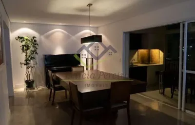 Apartamento com 3 dormitórios à venda, 144 m² por r$ 1.800.000,00 -  alphaville - santana de parnaíba/sp
