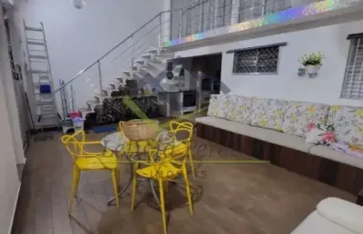 Casa com 3 quartos à venda, 253 m² por r$ 980.000 - vila idalina - poá/sp