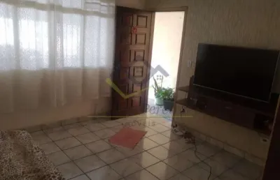 Casa com 2 dormitórios à venda, 99 m² por r$ 350.000,00 - vila amorim - suzano/sp