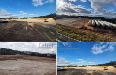 Terreno à venda, 71.312 m² por r$ 36.000.000 - thomaz coelho - araucária/pr