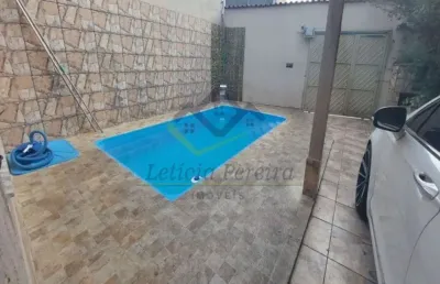 Casa com 2 dormitórios à venda, 232 m² por r$ 750.000,00 - vila costa - suzano/sp