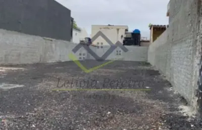 Terreno à venda, 422 m² por r$ 1.700.000,00 - centro - suzano/sp