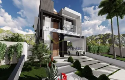 Sobrado com 4 quartos à venda, 260 m² por r$ 2.800.000 - cidade parquelandia - mogi das cruzes/sp