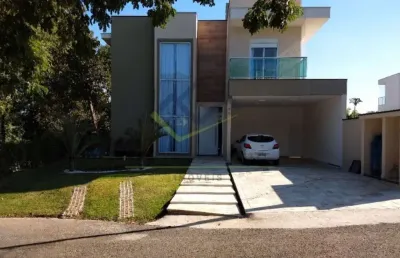 Casa com 3 dormitórios à venda, 320 m² por r$ 2.500.000,00 - aruã ecopark lagos - mogi das cruzes/sp