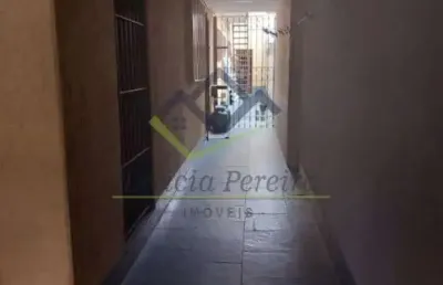 Casa com 3 quartos à venda, 150 m² por r$ 460.000 - vila amorim - suzano/sp